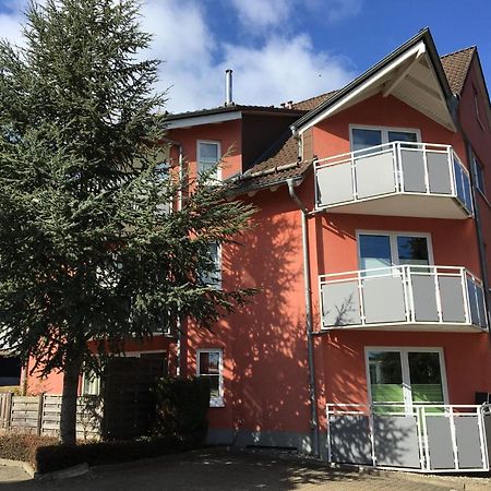 Apartments Gosch Braunlage Dış mekan fotoğraf