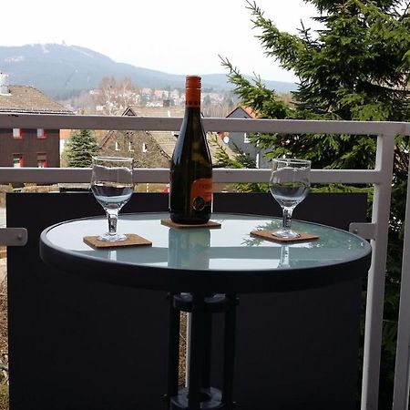 Apartments Gosch Braunlage Dış mekan fotoğraf