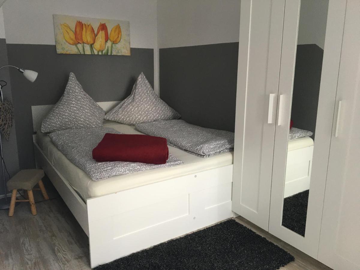 Apartments Gosch Braunlage Dış mekan fotoğraf
