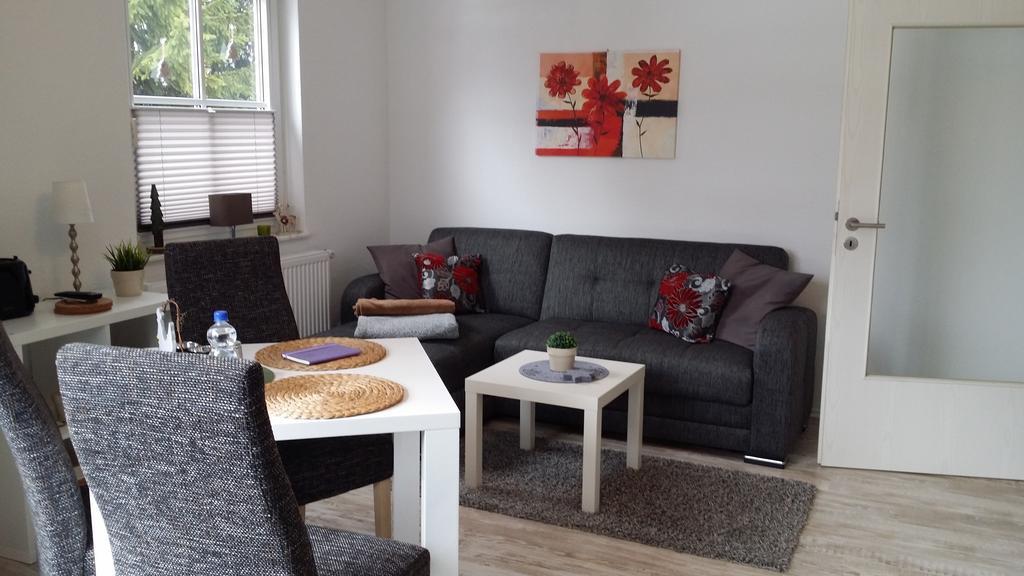 Apartments Gosch Braunlage Dış mekan fotoğraf