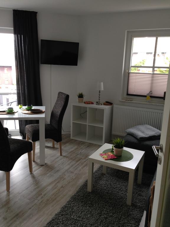 Apartments Gosch Braunlage Dış mekan fotoğraf